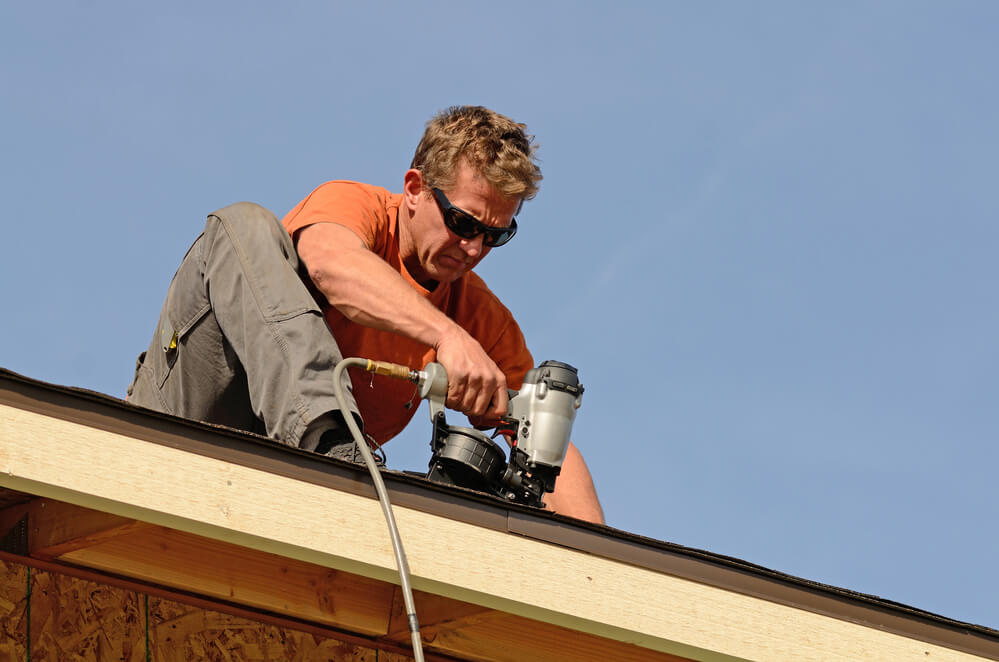 Roof Repairs